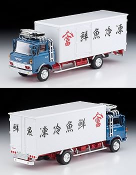 Amazon | トミーテック (TOMYTEC) トミカリミテッドヴィンテージ